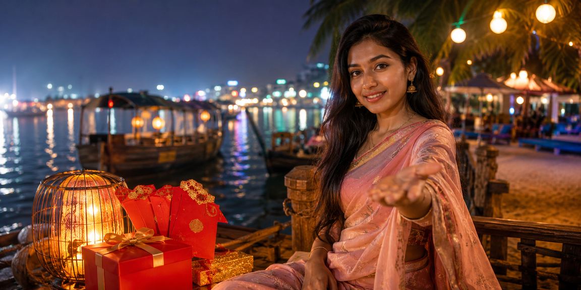mama bajji