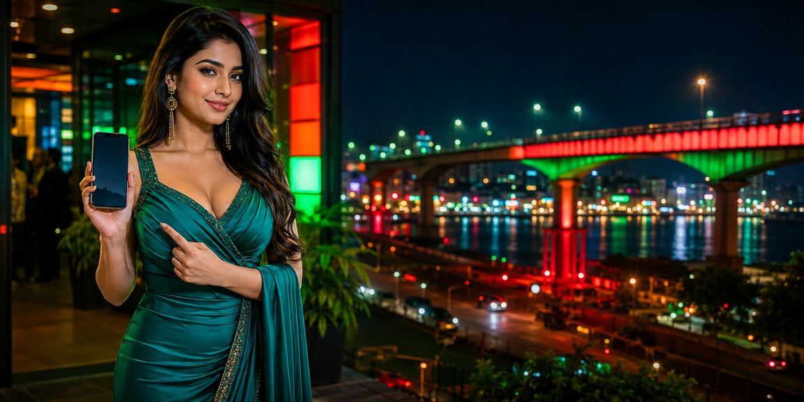 mama bajji